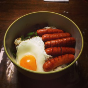 丼