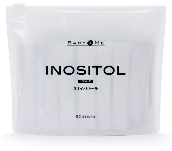 イノシトールVer.2