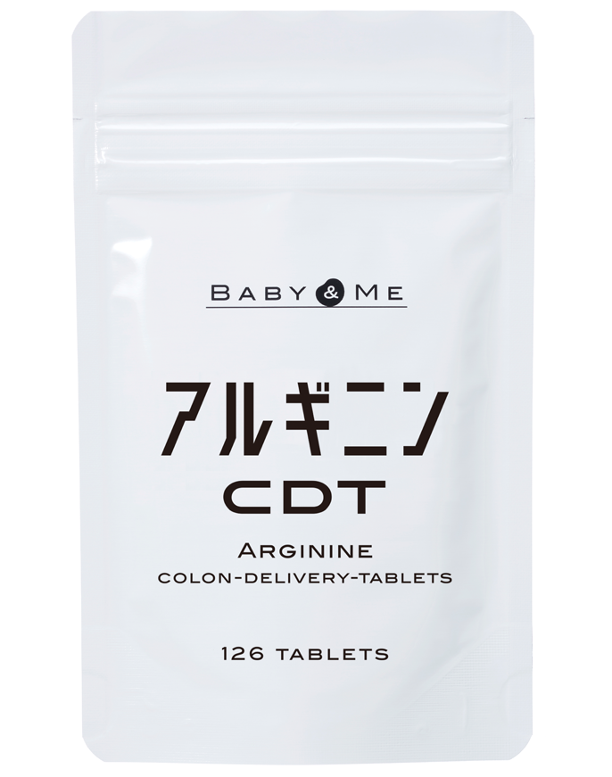 アルギニンCDT