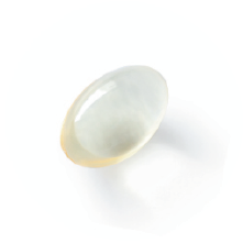 オメガ３脂肪酸のカプセル