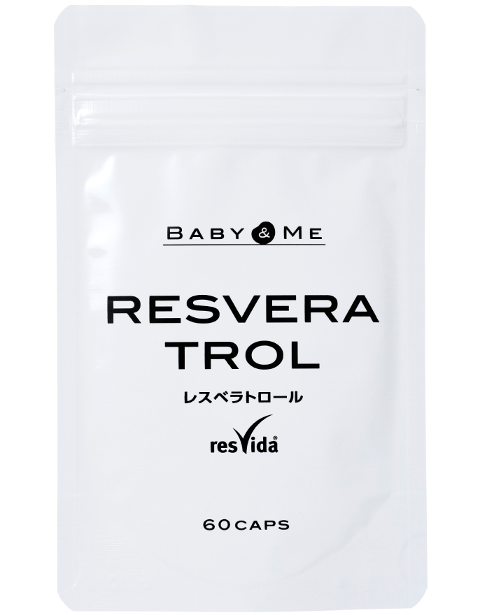 レスベラトロール