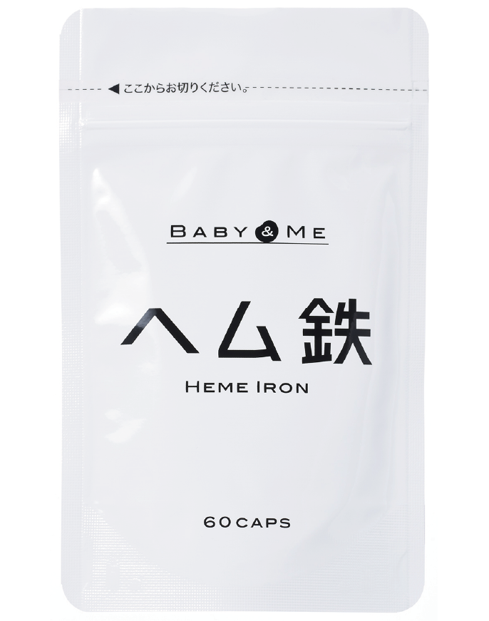 BABY&ME   製品一覧