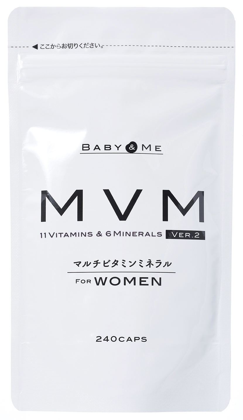 BABY&ME | 製品一覧