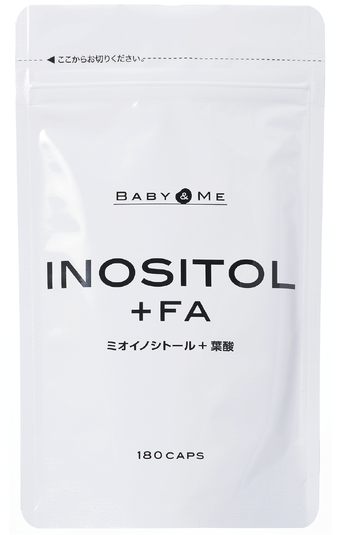 イノシトール