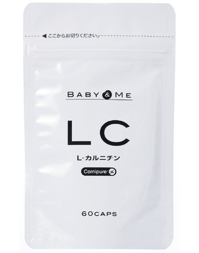 L-カルニチン